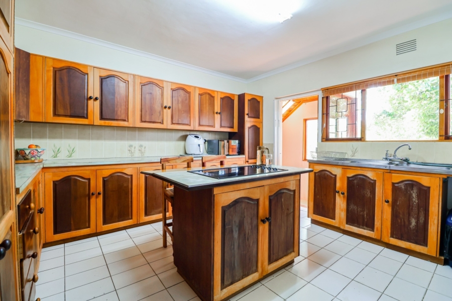 3 Bedroom Property for Sale in Heuwelkruin Western Cape